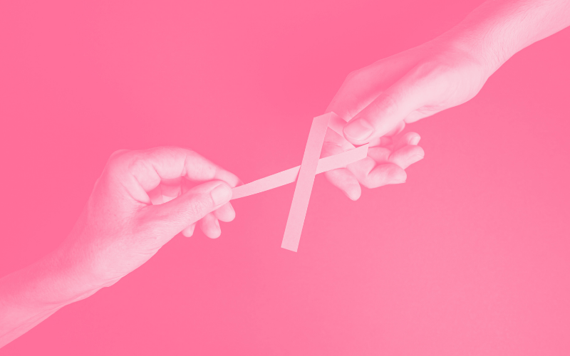 Outubro Rosa: A história e a urgência da detecção precoce