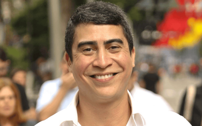 Nova Friburgo volta a ter representante na Alerj