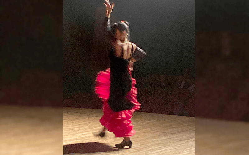 Noite da Espanha celebra a cultura hispânica em Nova Friburgo