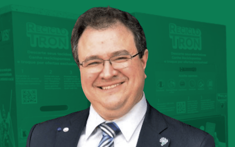 Reciclotron: a Inovação que transforma lixo eletrônico em inclusão digital