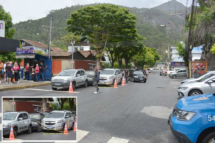 (Foto: Henrique Pinheiro)