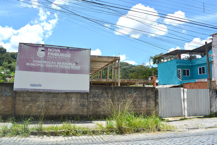 Foto: Henrique Pinheiro