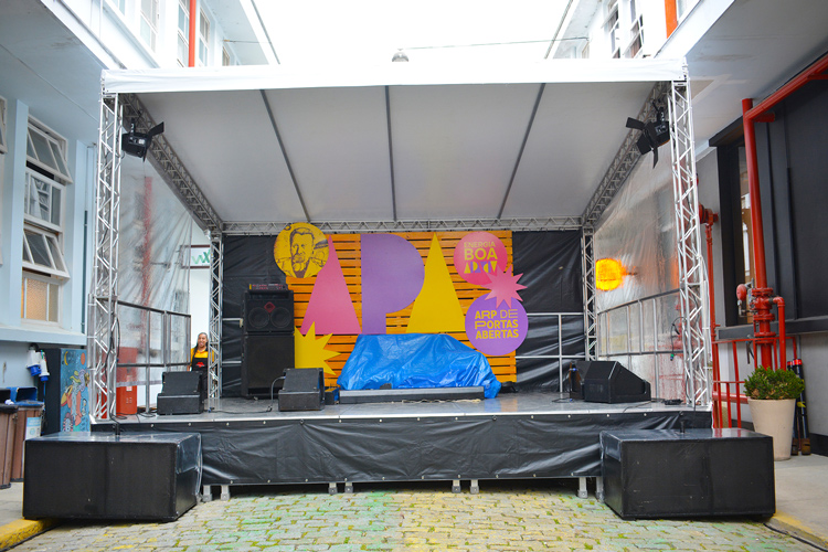 Foto: Henrique Pinheiro