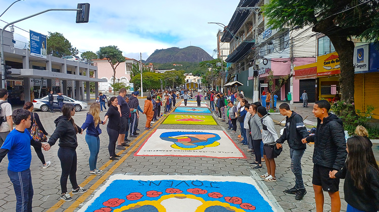 (Foto: Henrique Pinheiro)