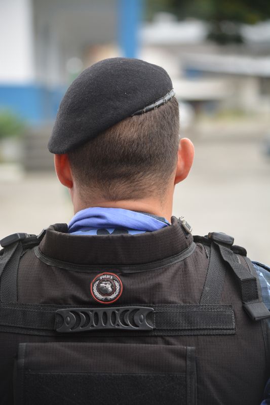 (Foto: Henrique Pinheiro)