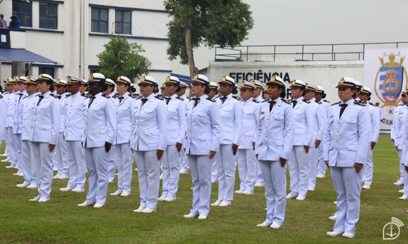 (Foto: Agência Marinha)