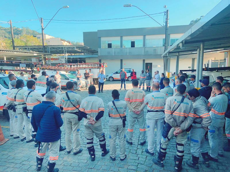 (Foto: Energisa)