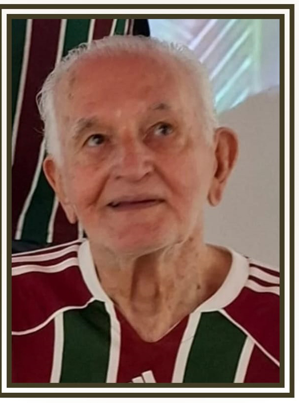 Morre Helinho, da Camisaria Friburgo, um dos mais tradicionais comerciantes de Friburgo