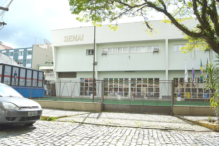 Firjan lança programa de empregabilidade para alunos do Senai