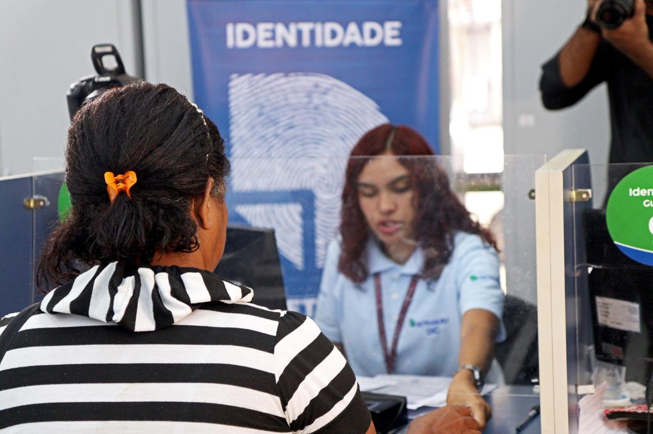 (Foto: Alexandre Somonini Detran RJ)