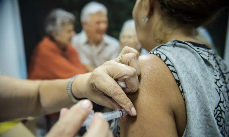 (Foto: Tomaz Silva / Agência Brasil)