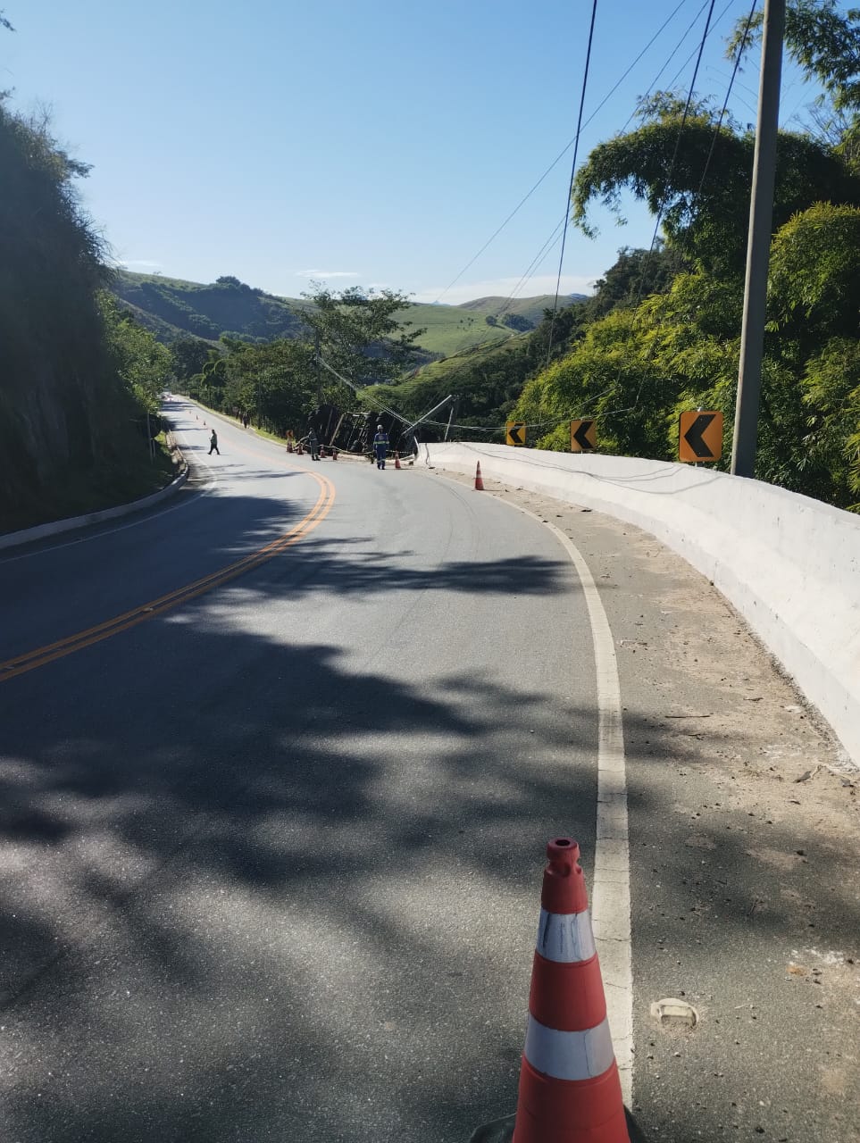 (Foto: Divulgação Rota 116)