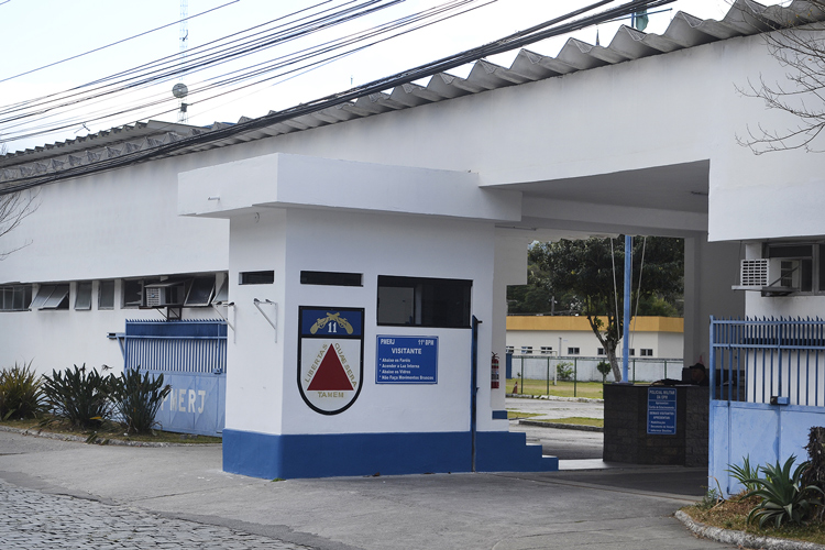Foto: Henrique Pinheiro