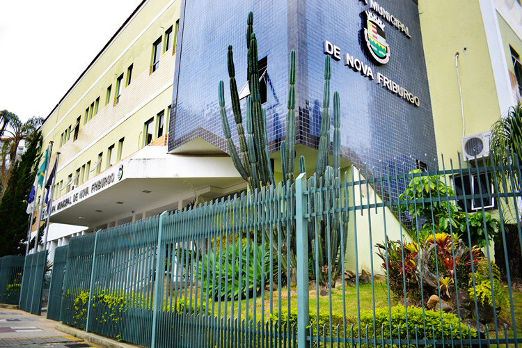 Câmara recebe a prefeitura para prestação de contas das finanças 