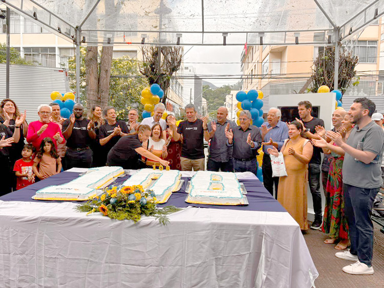 Foto: Divulgação Acianf