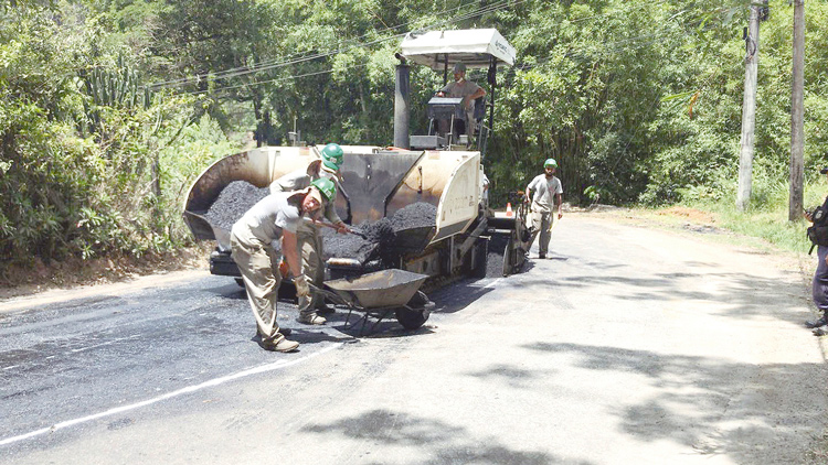 Foto: Arquivo AVS