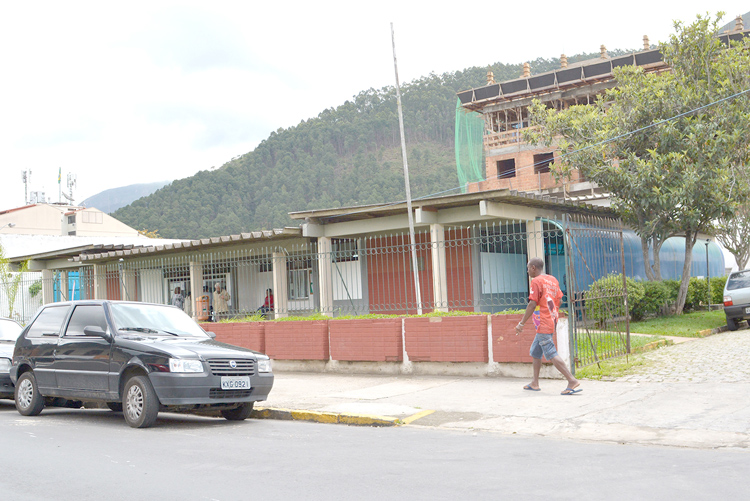 Mais de 100 mil pessoas têm dados desatualizados no SUS 
