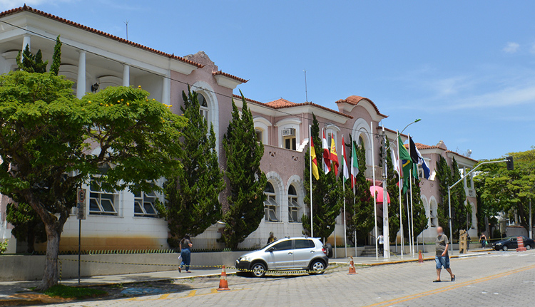 Foto: Henrique Pinheiro