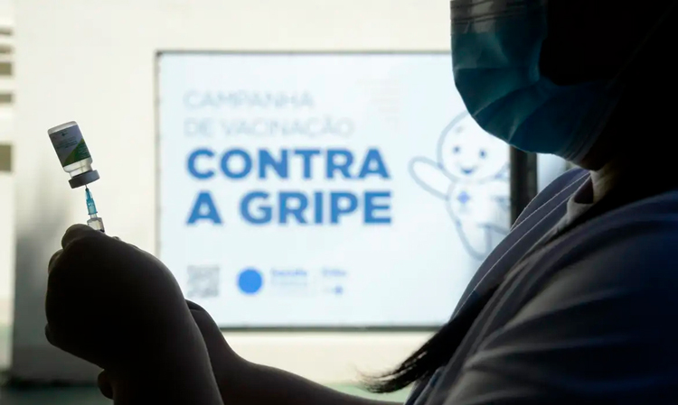 Foto: Tomaz Silva/Agência Brasil 