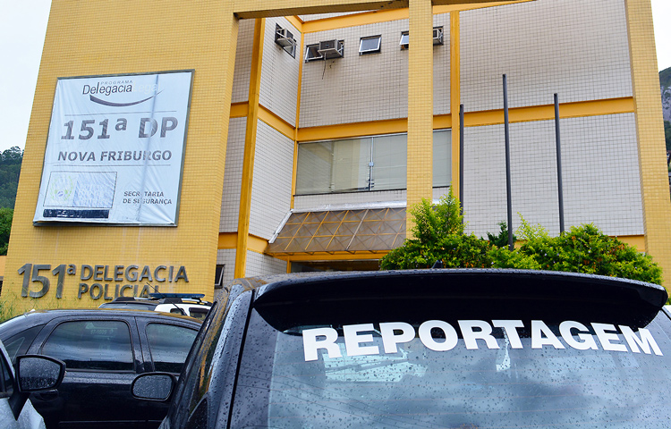 Foto: Henrique Pinheiro