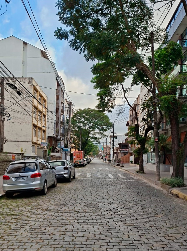 Foto: Arquivo AVS 