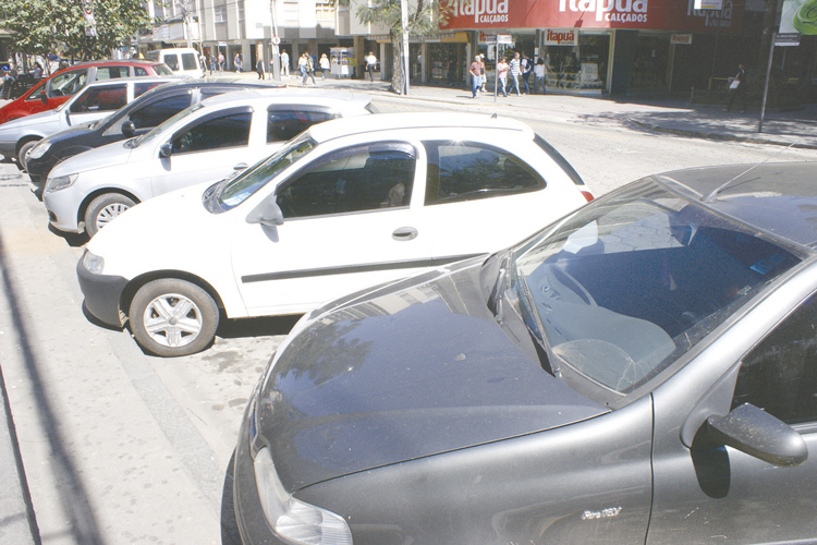Foto: Arquivo AVS