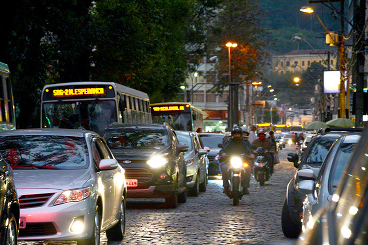 Foto: Arquivo AVS