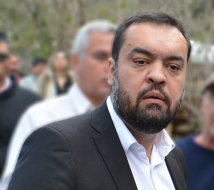 (Foto: Henrique Pinheiro)
