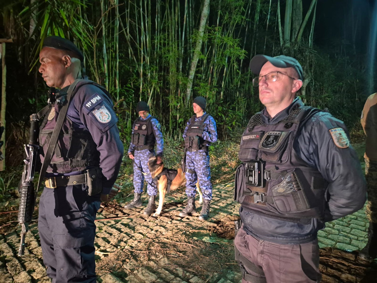 Foto: Divulgação BPM