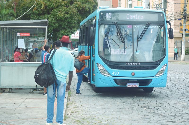(Foto: Henrique Pinheiro)