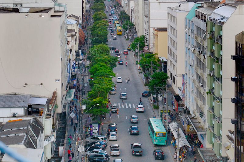 (Foto: Henrique Pinheiro)