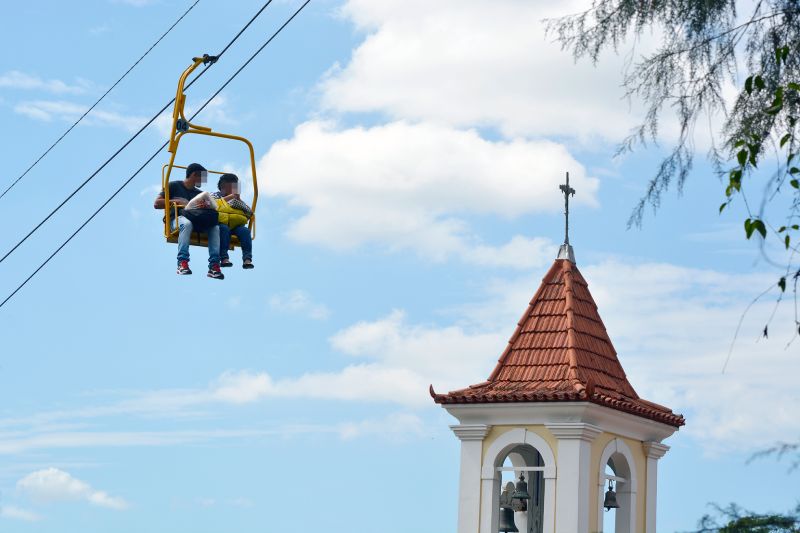 (Foto: Henrique Pinheiro)