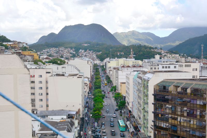 (Foto: Henrique Pinheiro)