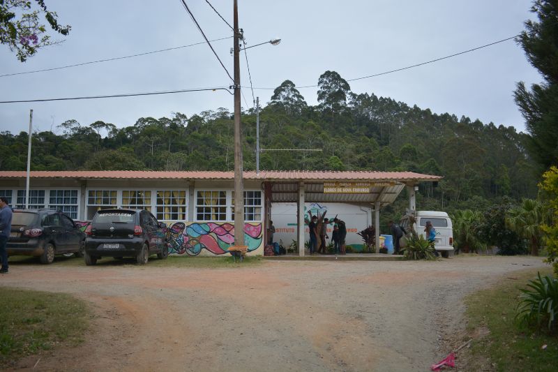 (Foto: Henrique Pinheiro)