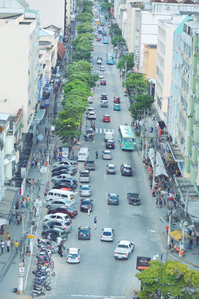 (Foto: Henrique Pinheiro)