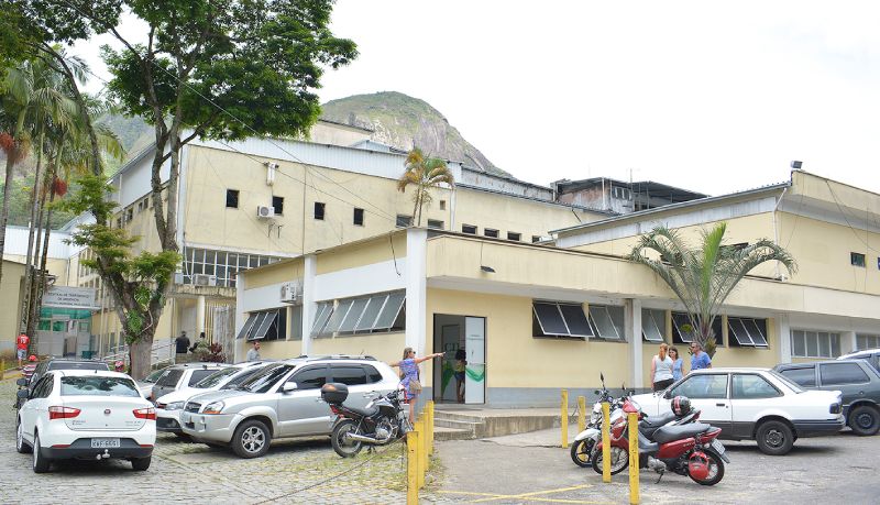 (Foto: Henrique Pinheiro)