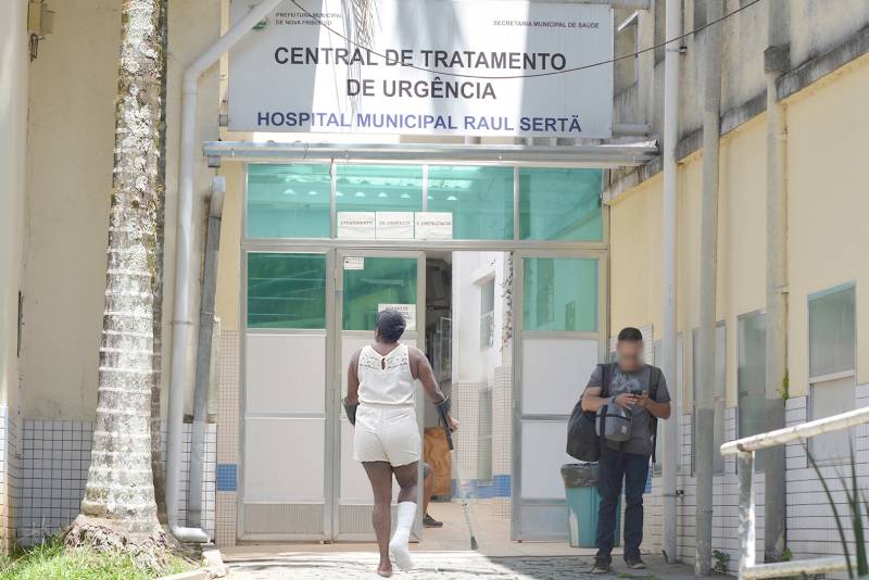 (Foto: Henrique Pinheiro)
