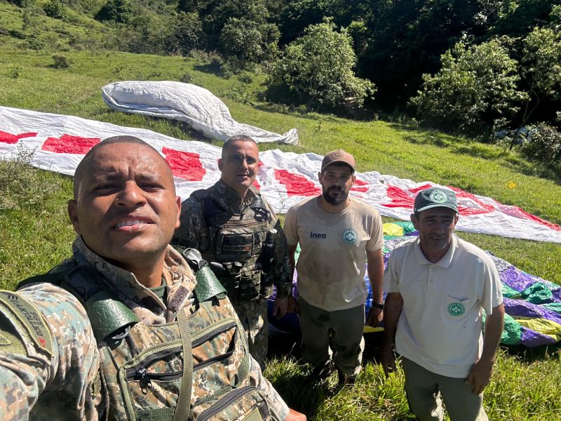 (Foto: Governo do Estado RJ)