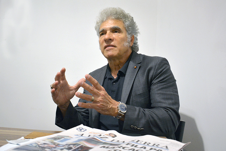 Foto: Henrique Pinheiro