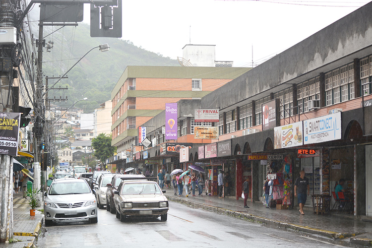 Foto: Henrique Pinheiro