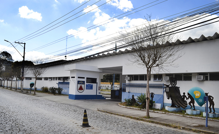 Foto: Henrique Pinheiro