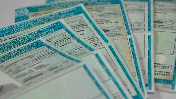Foto: Divulgação Detran RJ