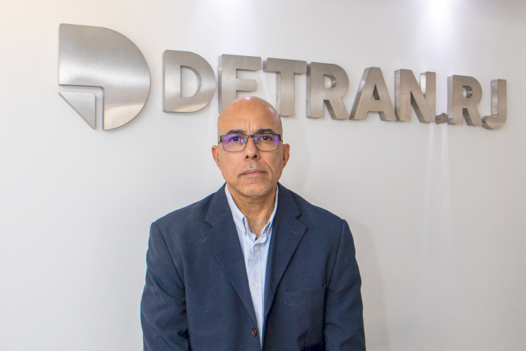 Foto: Alexandre Simonini/ Detran RJ