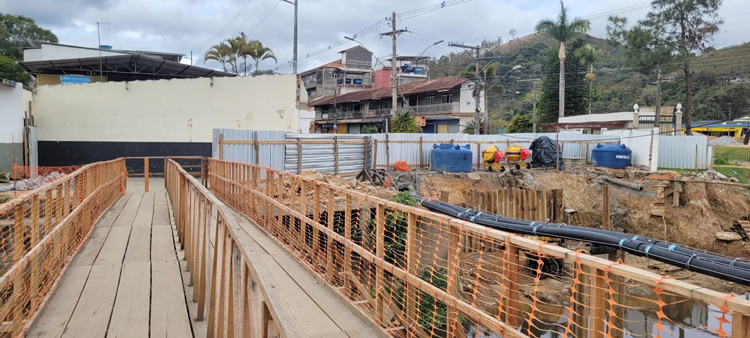 Foto: Enviada por leitor
