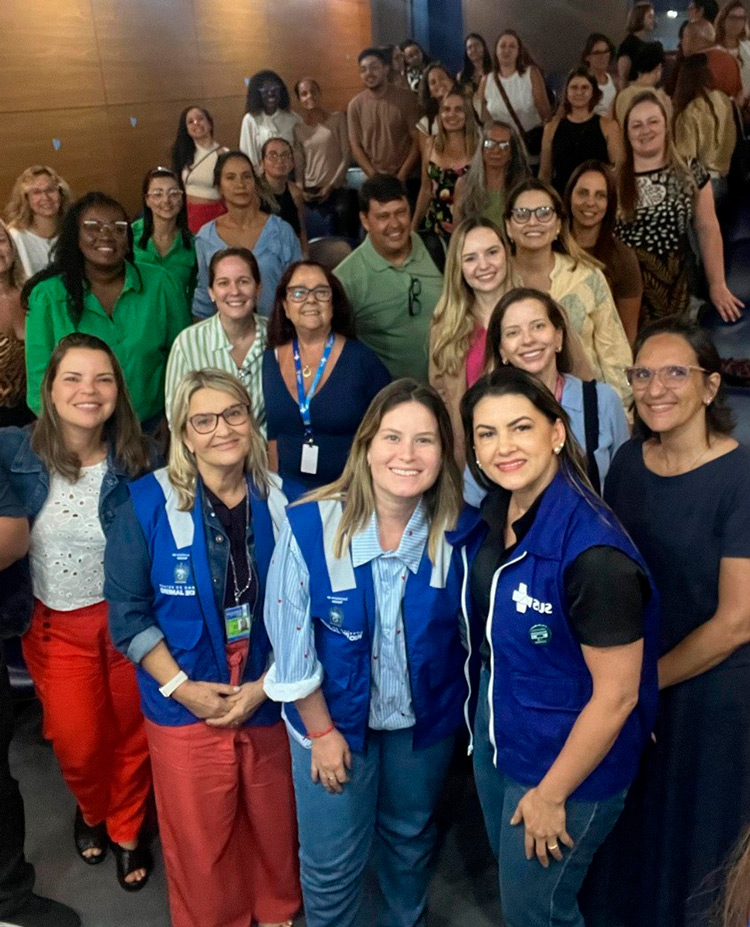 Foto: Divulgação Secom NF