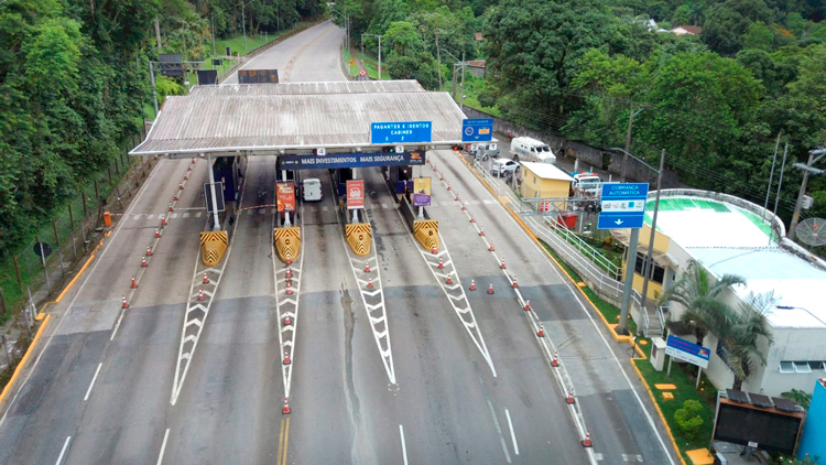 Foto: Divulgação RJ 116