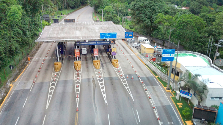 Foto: Divulgação Rota 