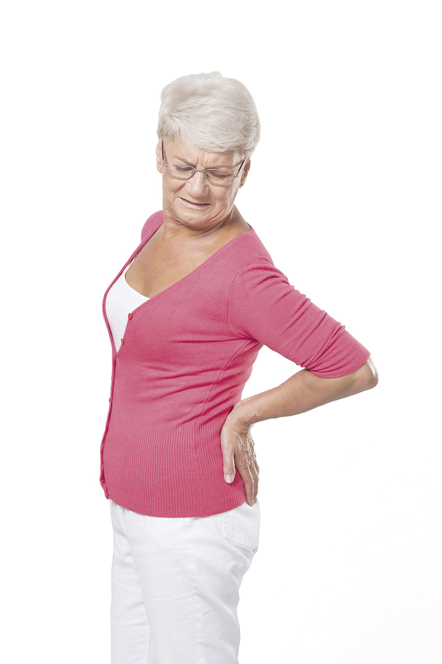 Quais são as dores da osteoporose que atinge 20 milhões de brasileiros