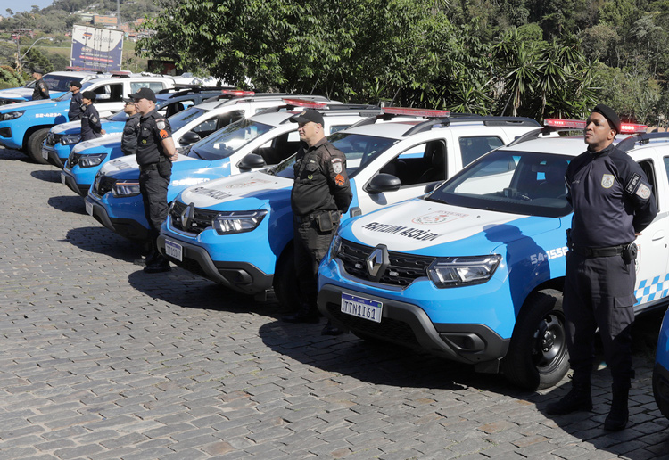 Foto: Governo do Estado do Rio de Janeiro
