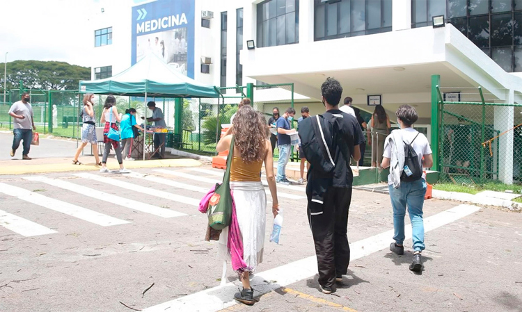 Foto: Agência Brasil
